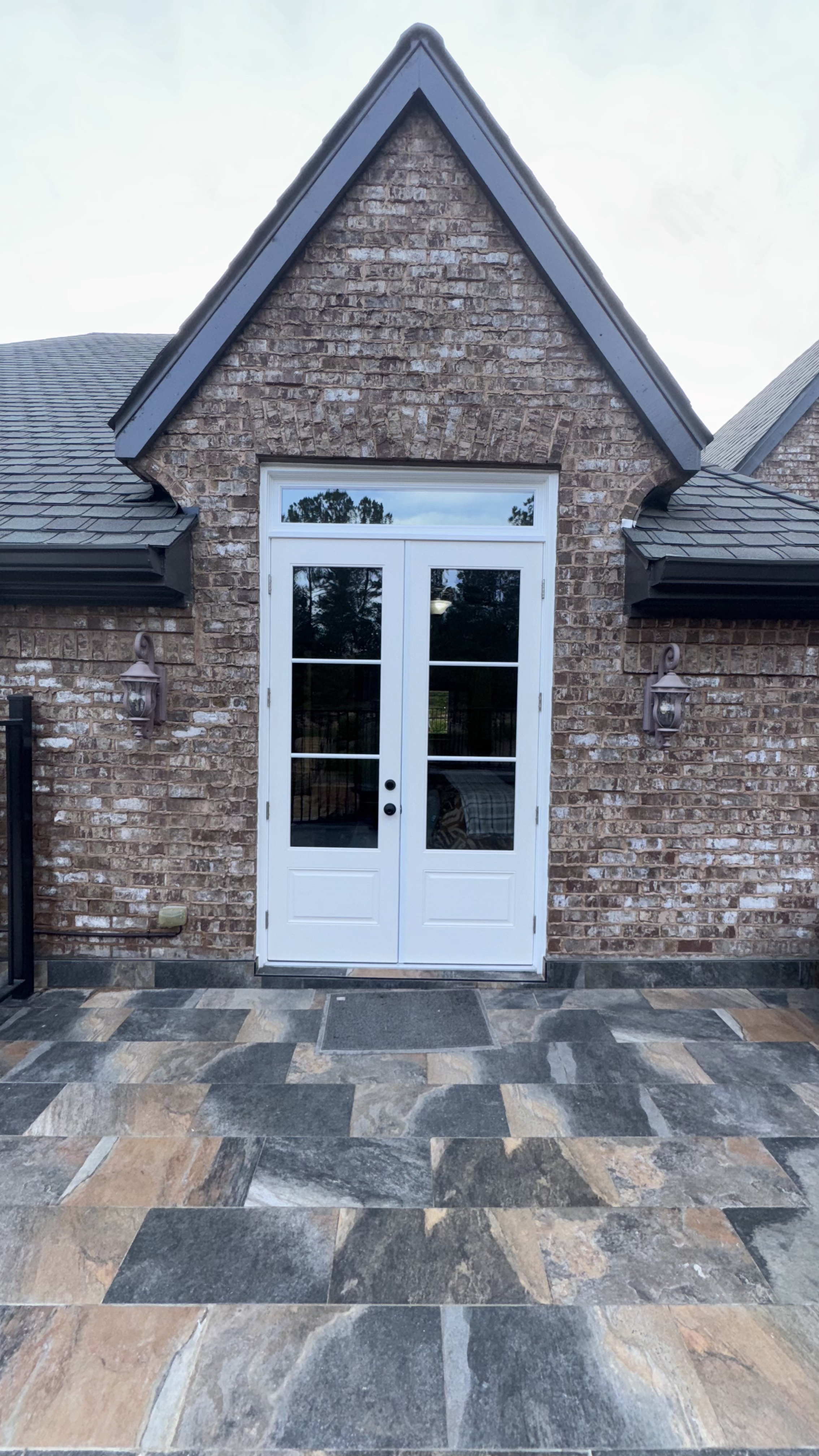 Residential Door Installation Wichita